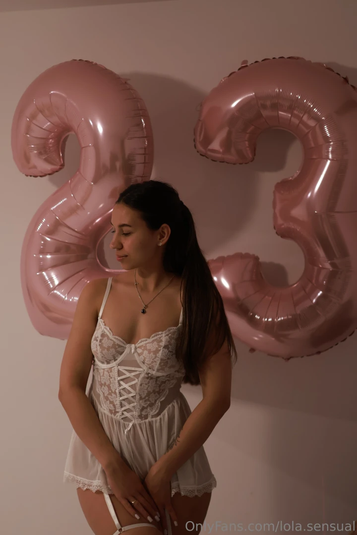 My sweet 23 today is my birthday i am grateful to everyone who stays 