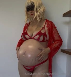 For belly breast rub videos do you prefer them with oil or lotion