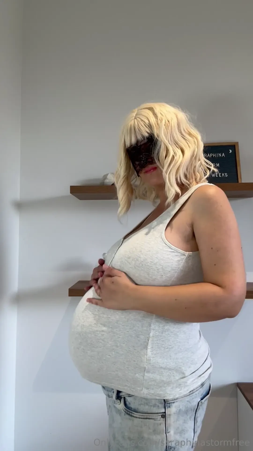 Are big bellies hot 
