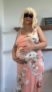 Would you get me pregnant again