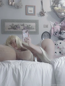 Dare you to jerk your pretty cock to these 3 photos of meeeee p please part 1