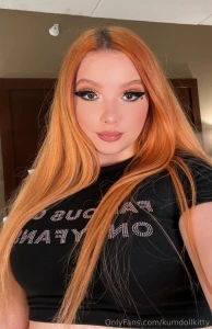 Baby did you know i do custom videos i can make anything you want to