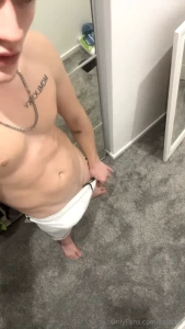 Love the white shorts dont we part 1
