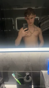 Sexy bucko