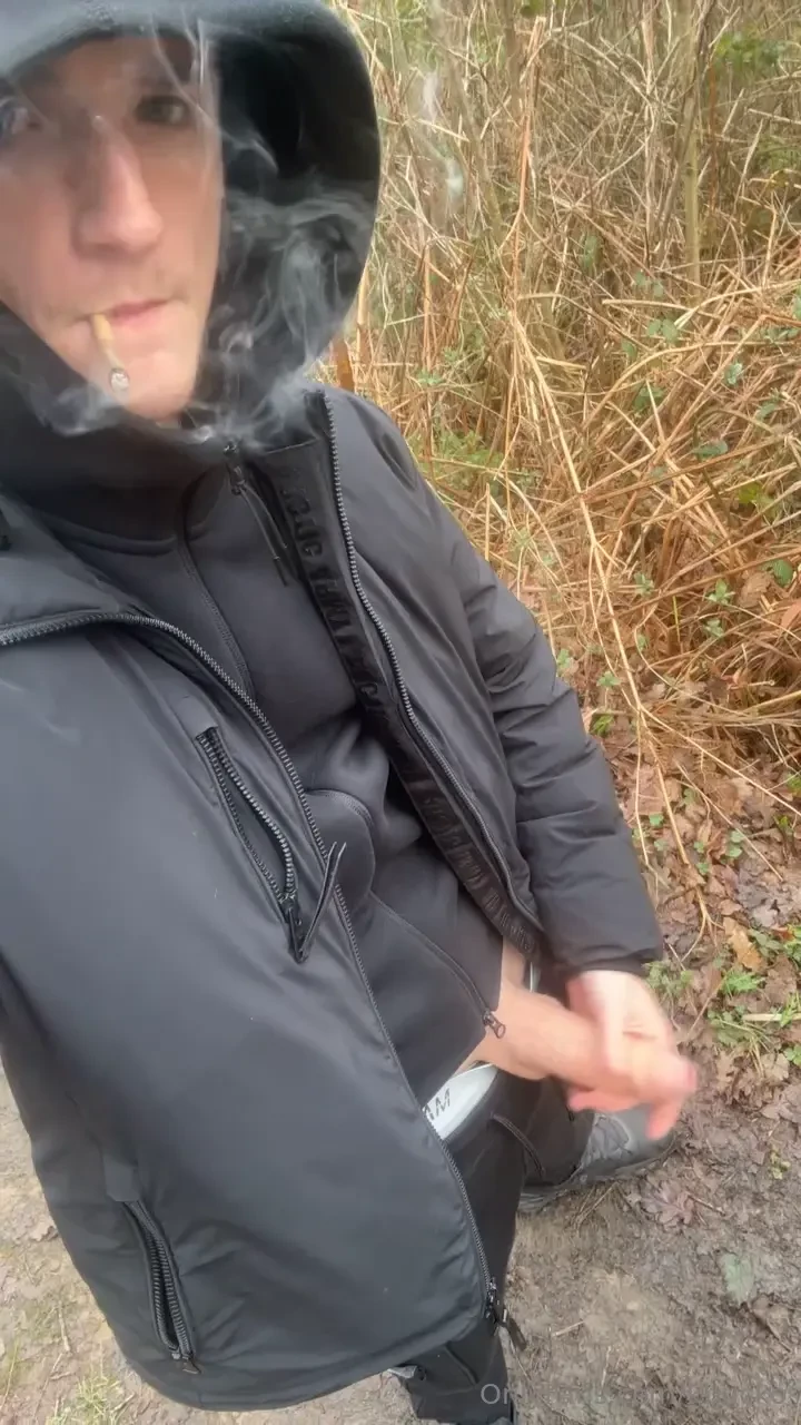 I love walks 