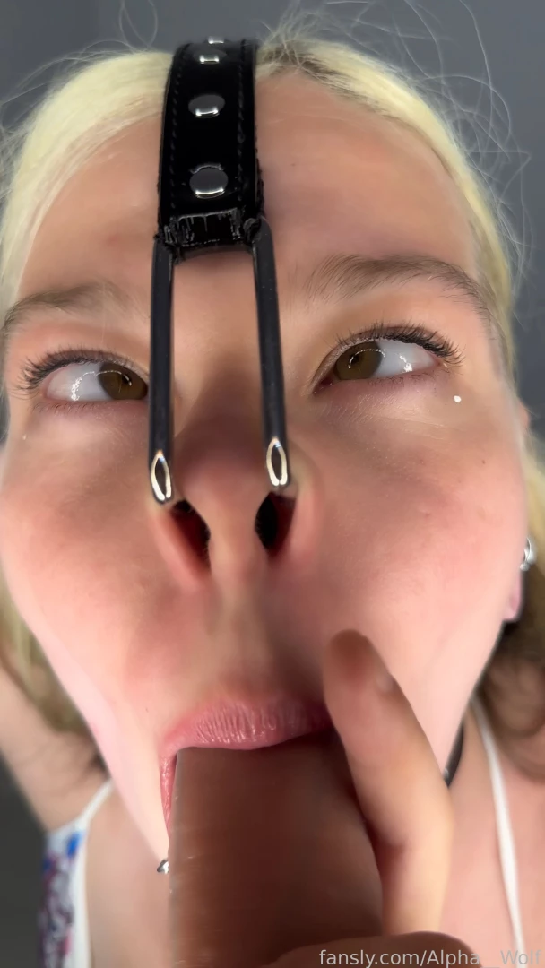 Little photoset bikini girl with nose hook fyp fyp fyp new new new part 2 