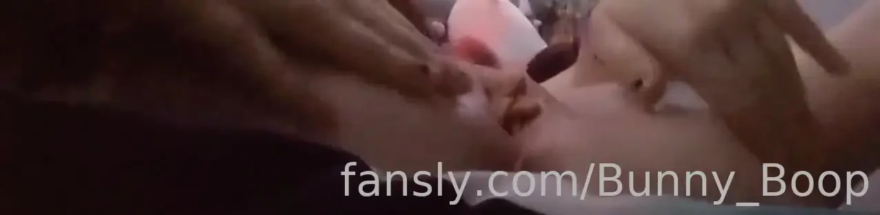 My body is for you to play with part 1 