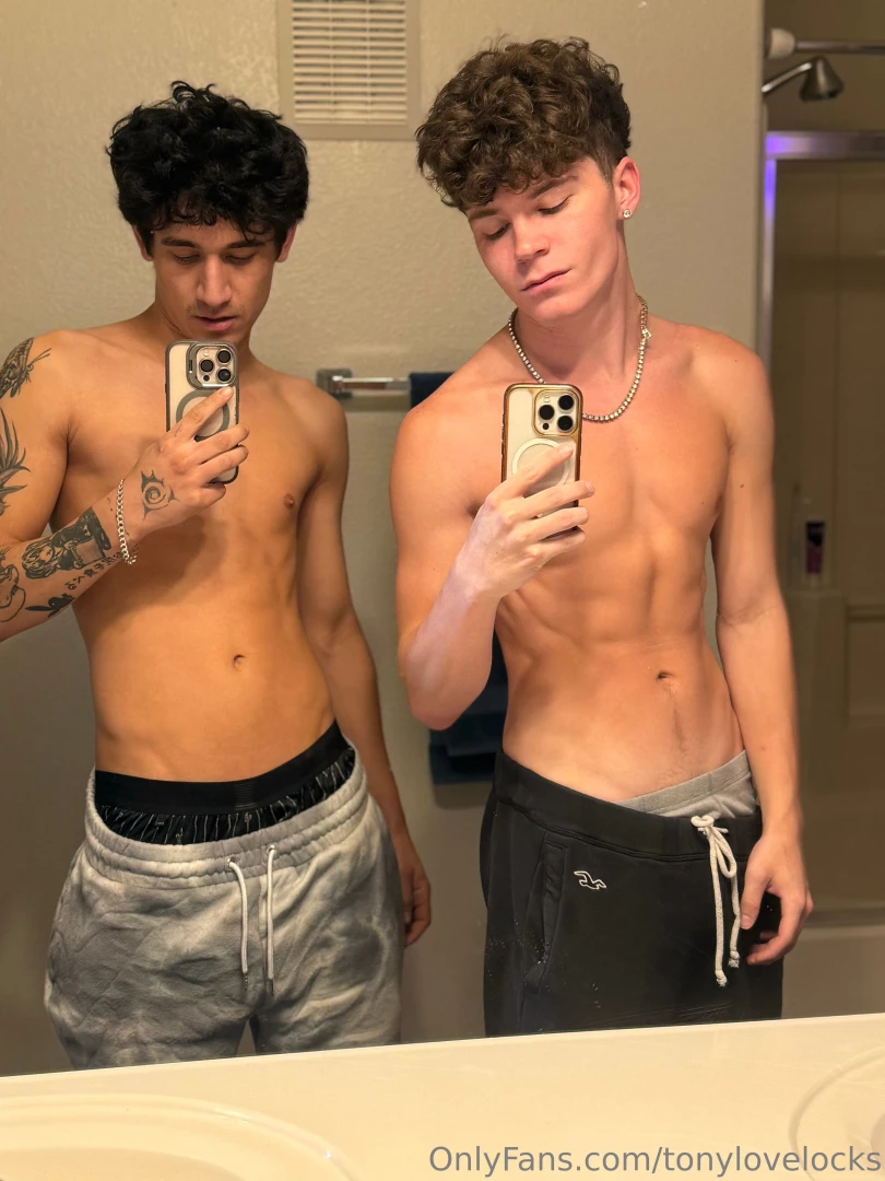More content with silasbrooksxxx 