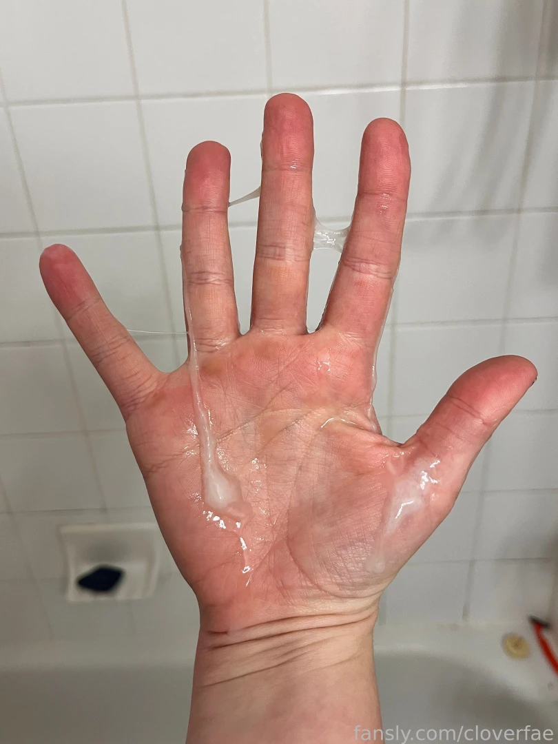 How do you like my valentine s manicure therealzaddydom obviously part 1 