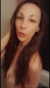 All clean and ready for the week