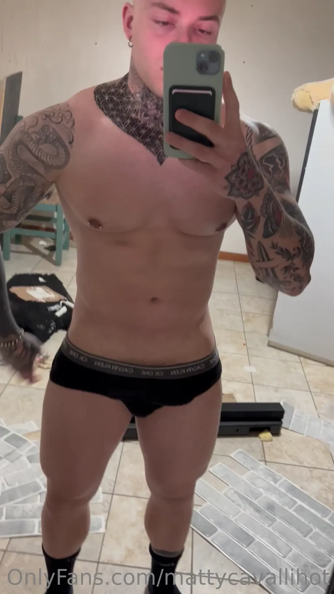 Vuoi essere martellato da me 