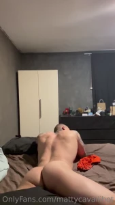 La mia posizione preferita in cui dormire