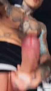 Let me use your throat