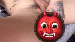 Would you take my nut all over your face just resent this full video