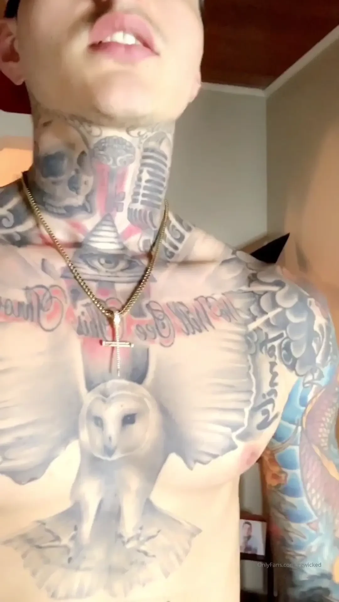 Cumming all over your face part 1 