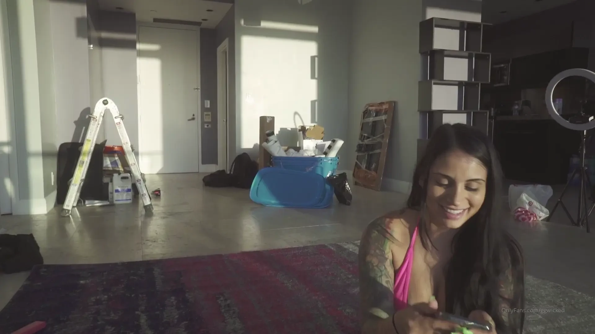 Sexy daylight raw sex w allgiuliana full vid in ur dm 