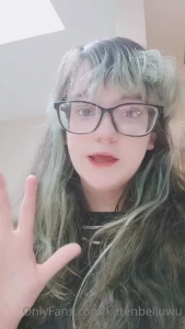 Just a quick update