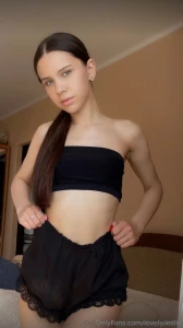 Cute li_vandes just turned 20 years old she already knows how to give part 31