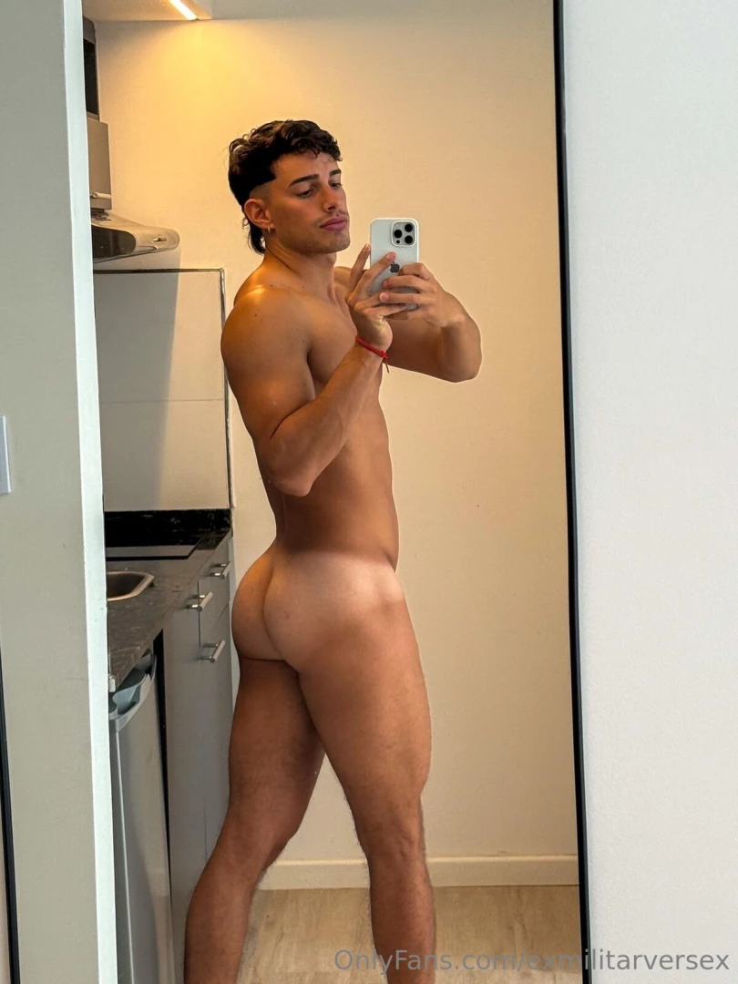 Just look at my argentinian friend maxitassi do you know this sexy and part 11 