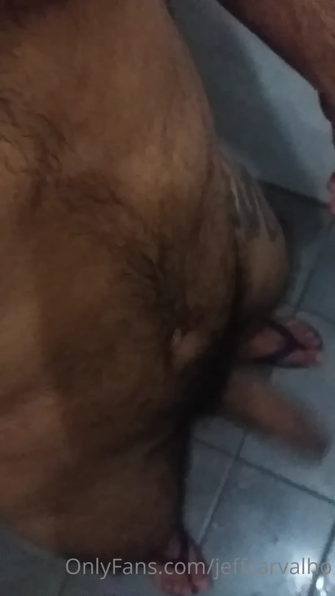A cara de quem fudeu a noite toda 