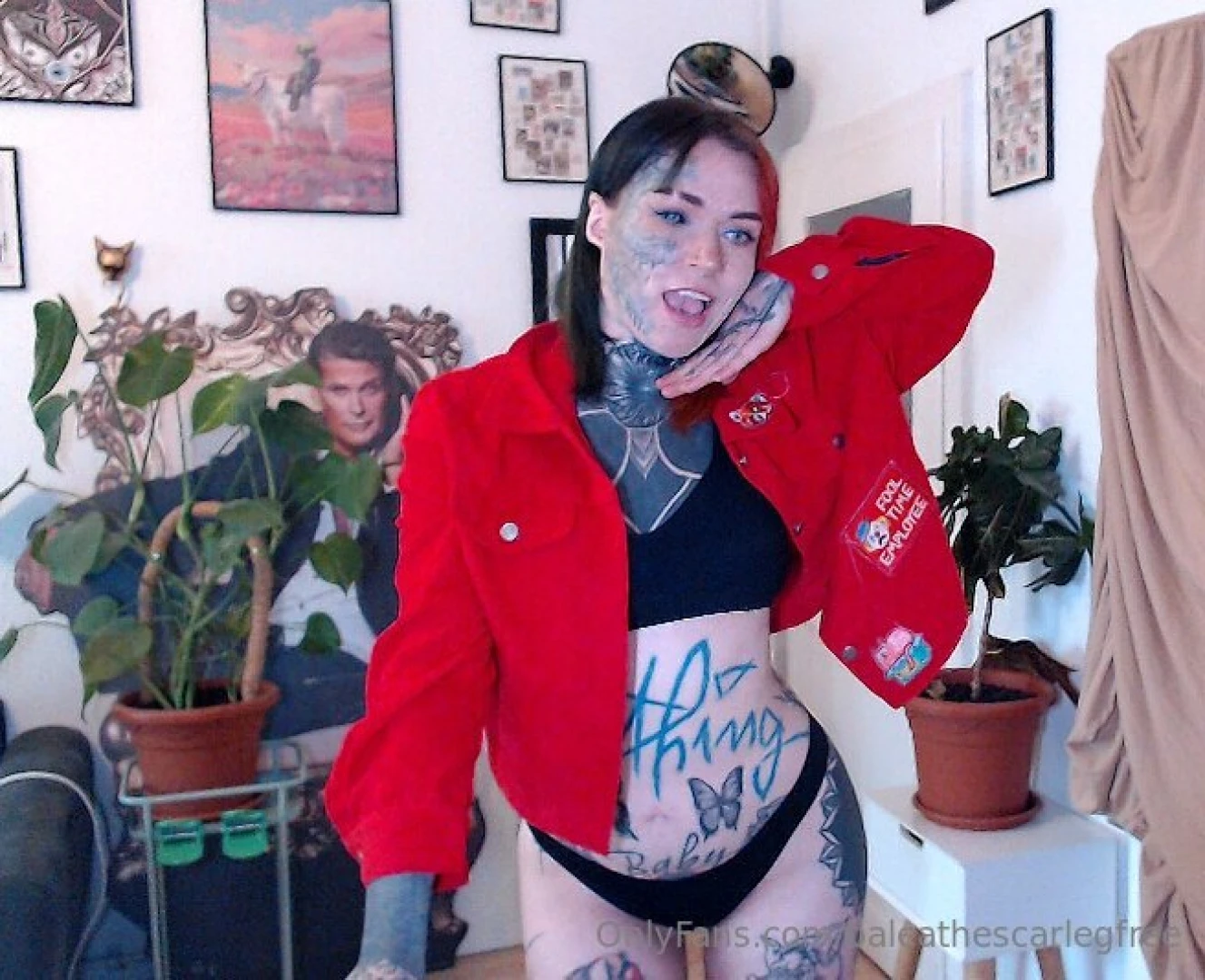 How i look when i m live nbsp part 3 