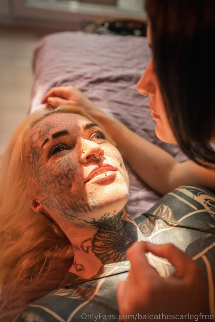 I would do anything she wants me to do part 2 