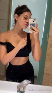 Shall we fuck in the bathroom garchamos en el ba o