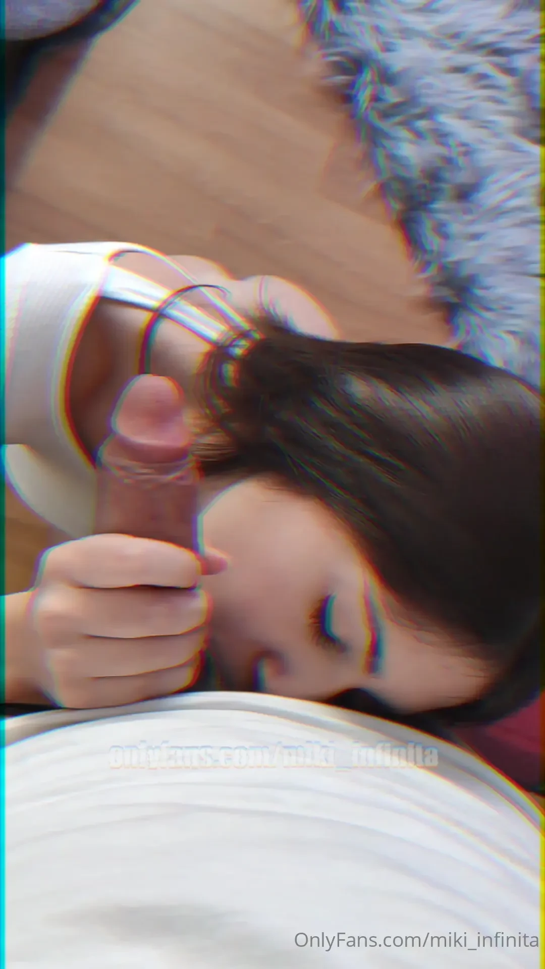 Always ready sometimes my boyfriend enters the room and just by seeing 