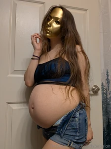 Used to be one of my favorite outfits haha part 1