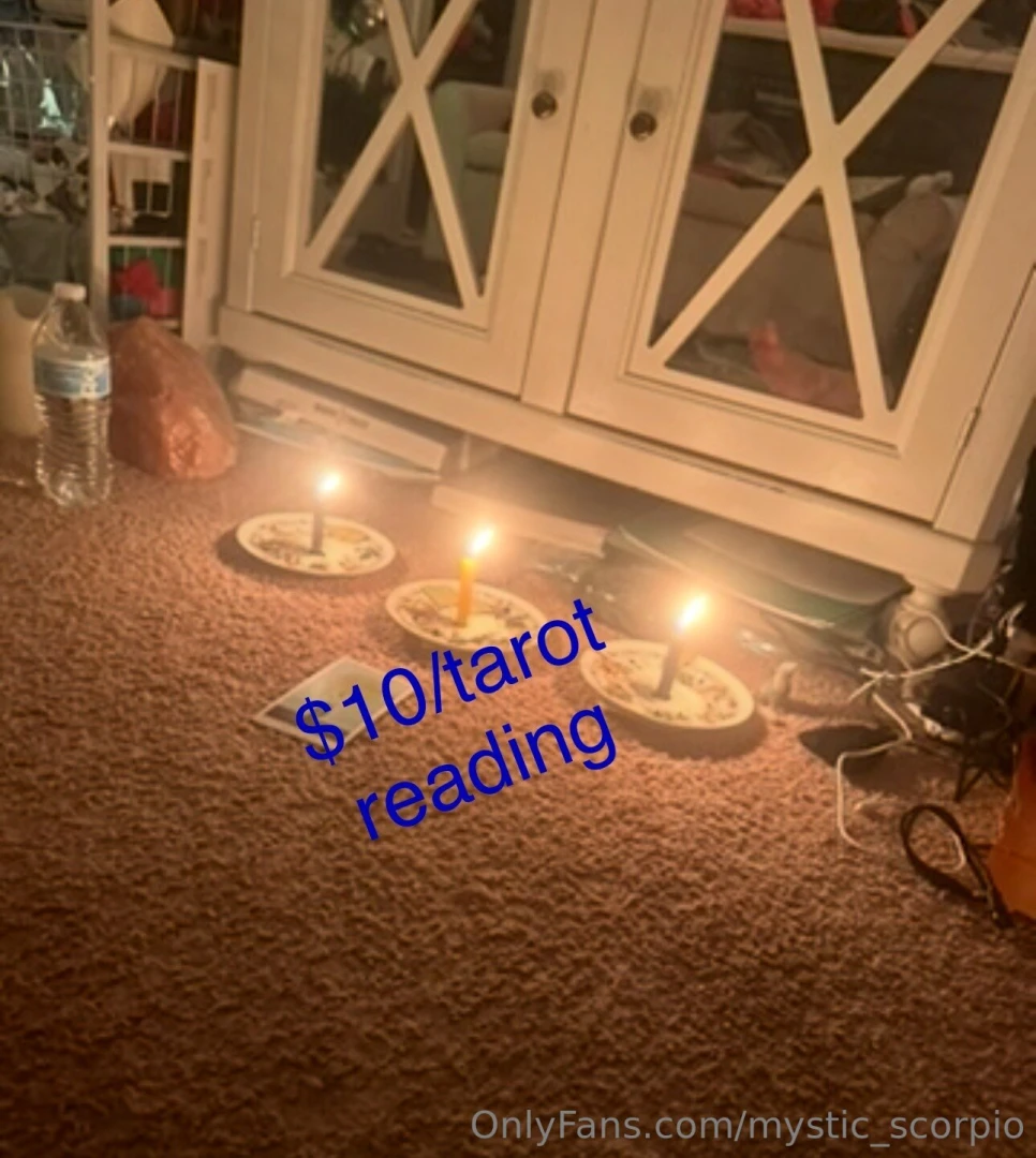 Seductive tarot amp pendulum readings just for you do you dare to part 1 