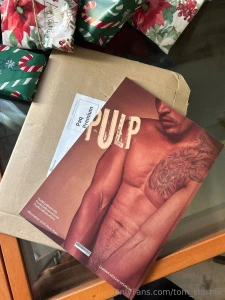 Hey gorgeous people something absolutely magical just happened that i part 3