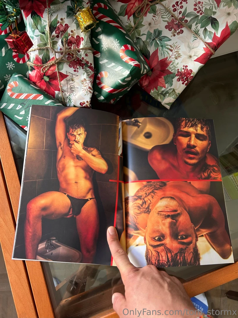 Hey gorgeous people something absolutely magical just happened that i part 2 