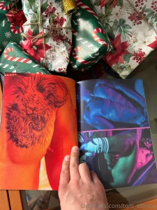 Hey gorgeous people something absolutely magical just happened that i part 1