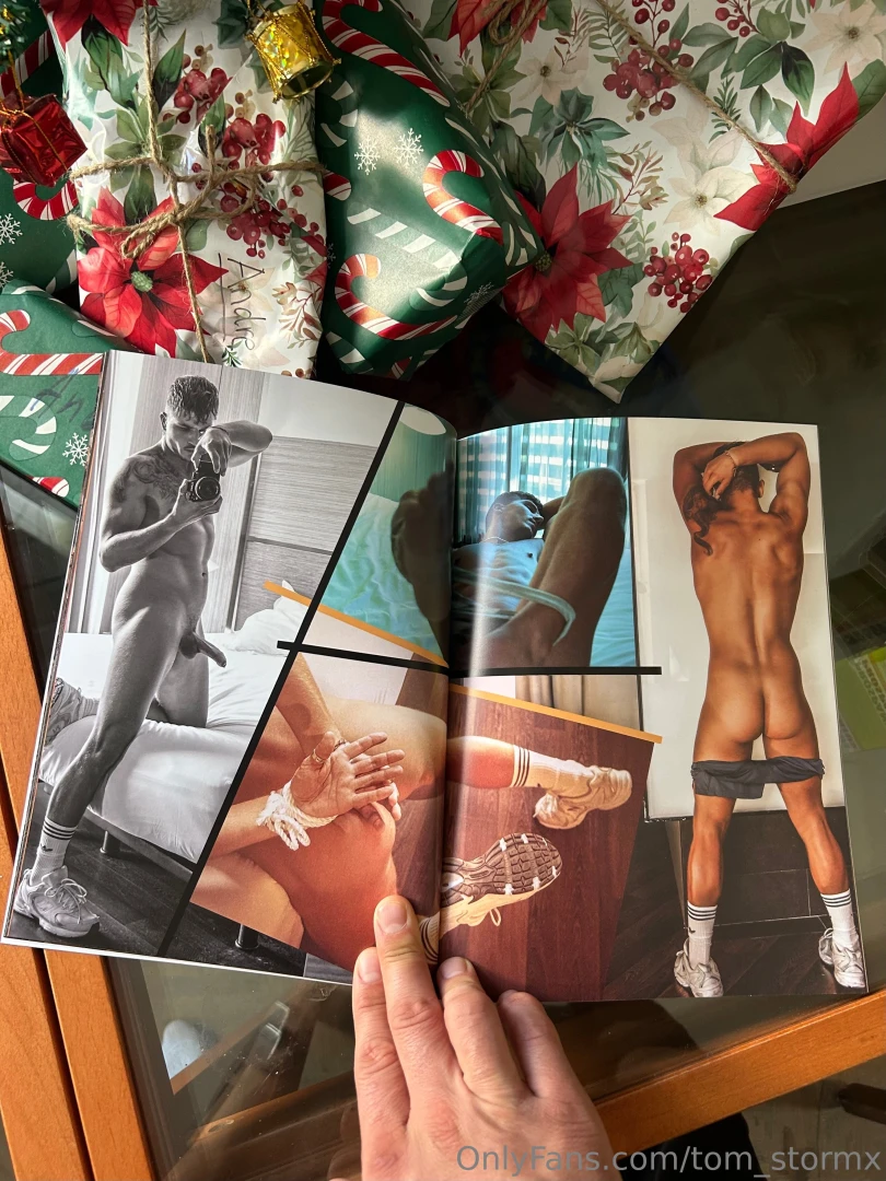 Hey gorgeous people something absolutely magical just happened that i part 5 