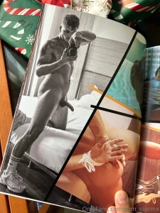 Hey gorgeous people something absolutely magical just happened that i part 8