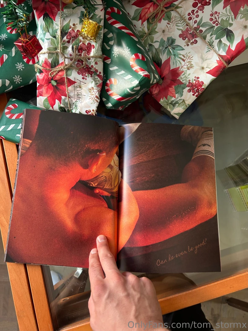 Hey gorgeous people something absolutely magical just happened that i part 4 