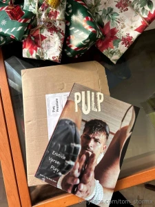 Hey gorgeous people something absolutely magical just happened that i part 7