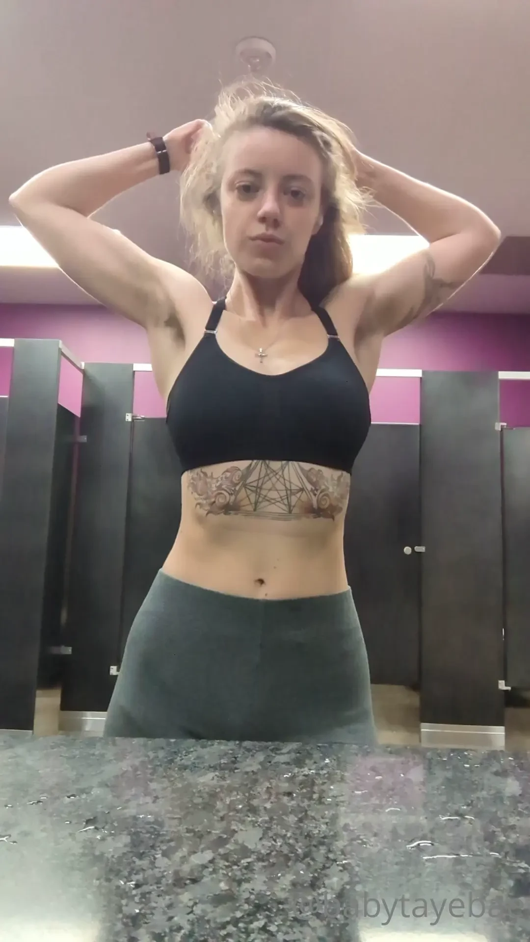 I m getting stronger omg omg omg muscles i want ones that move when i 