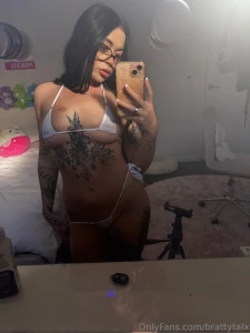 Can i send you pics like this everyday part 2