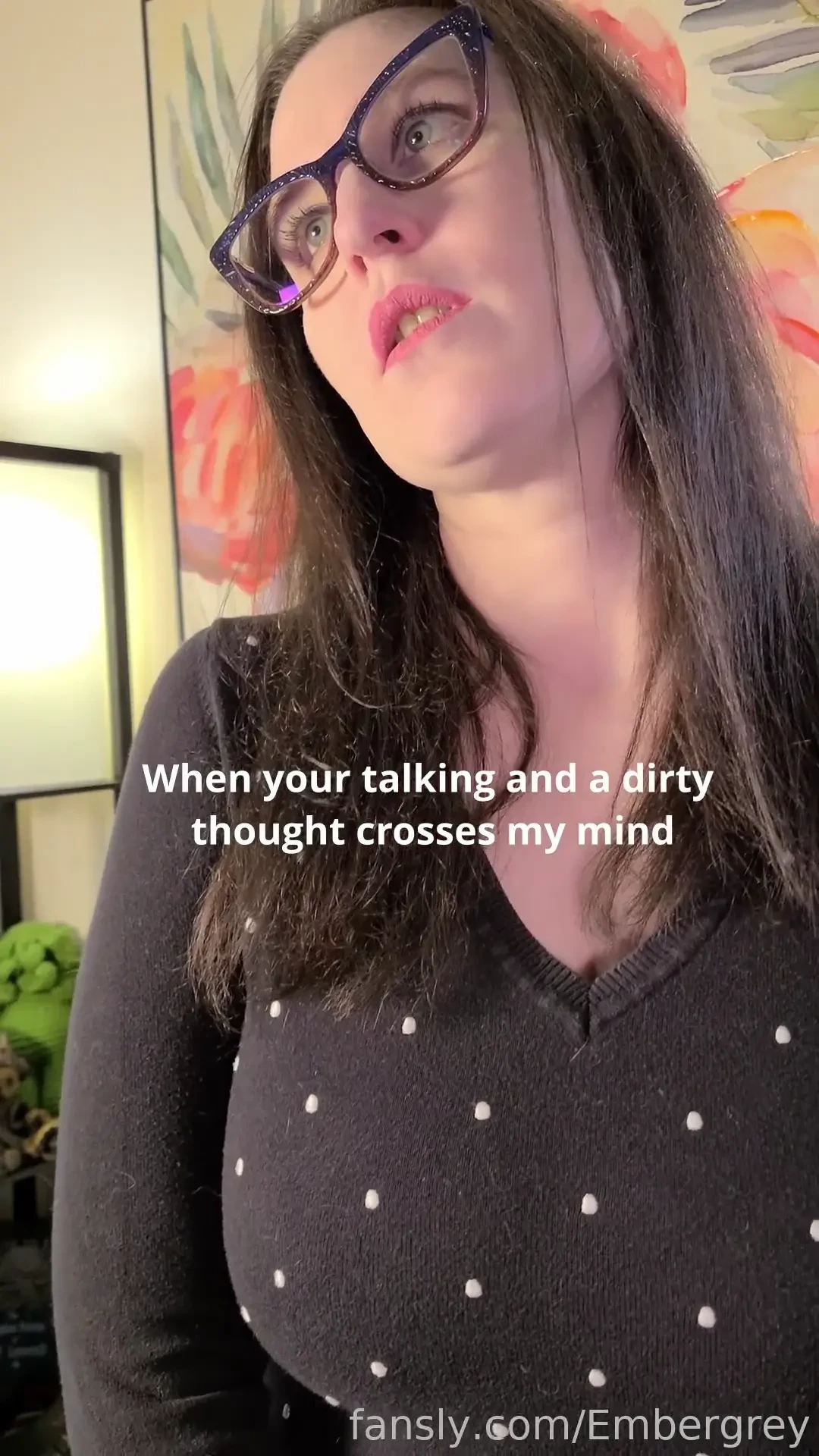 We all get a little distracted sometimes hugeboobs hugetits bigboobs 