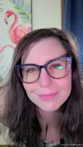 Some people like my eyes but most people like my boobs hugeboobs