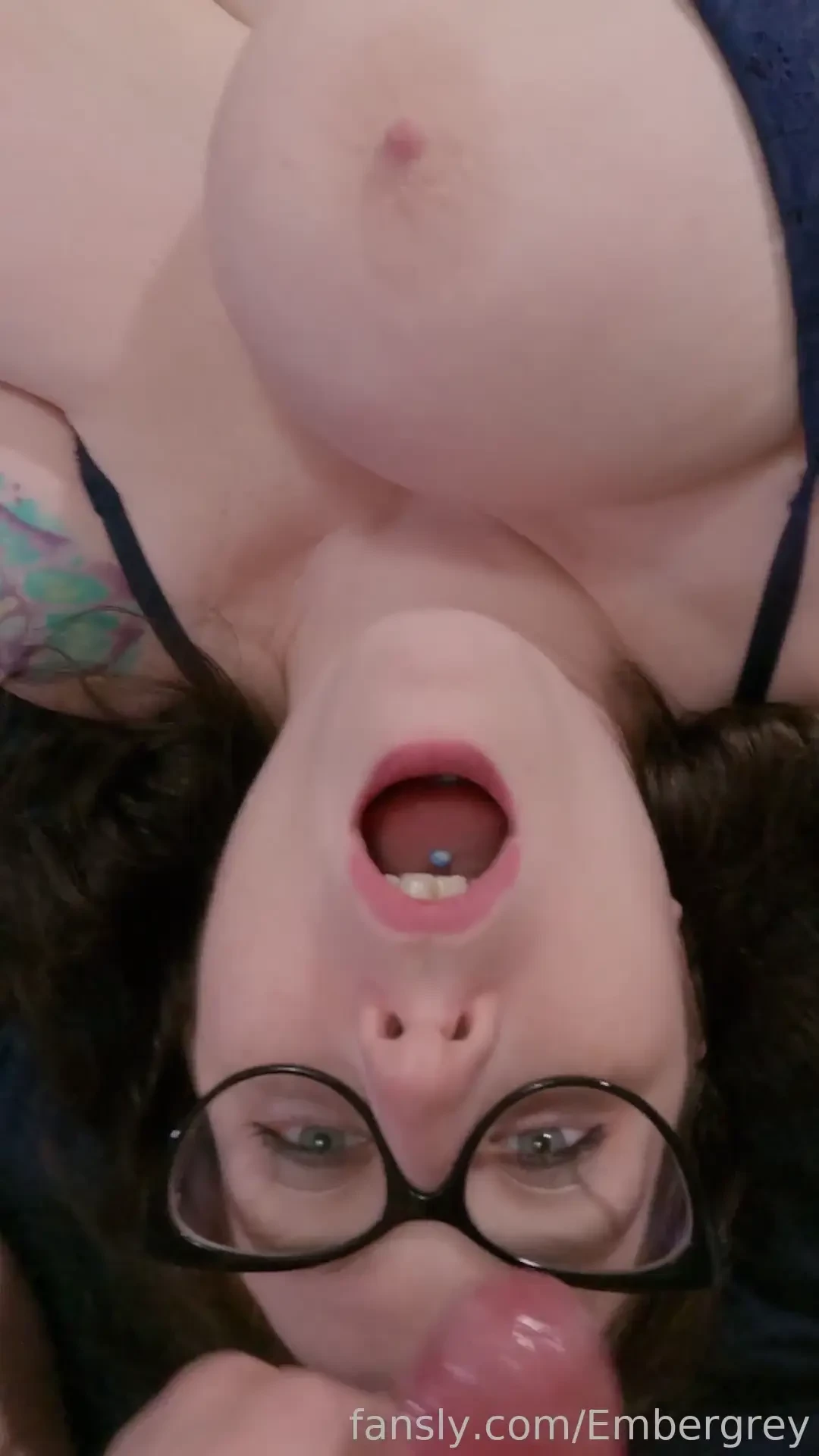 You know for how many facials i ve taken i don t know that i ll ever 