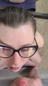 I can t believe it s already the first facial friday holy fuck i was
