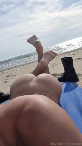 Relaxing day at the seaside part 2