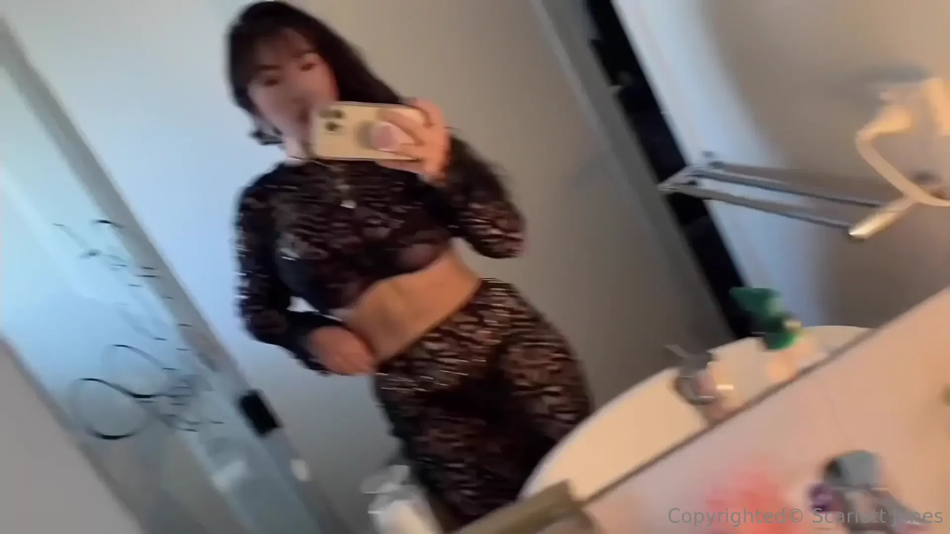 Make sure see second video onlyfans disclosure secluded location 