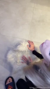 Omg more daddy blowjob deepthroat facefuck roleplay bigdick littlegirl