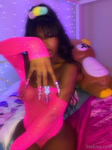 Princess bubblegum part 1