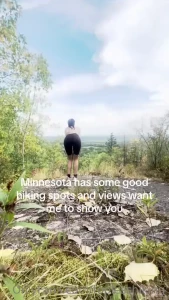 Should go show the tiktok some love