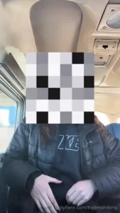 Ready to see more of my uncensored tiktoks