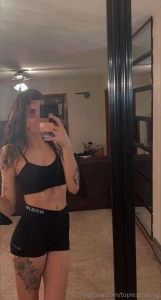 Ready for a day on the boat